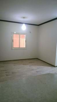Spacious 3-room apartment (El Kawther)